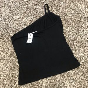 LF Tops - NWT LF One-Shoulder Cami LF Tops - NWT LF One-Shoulder Cami